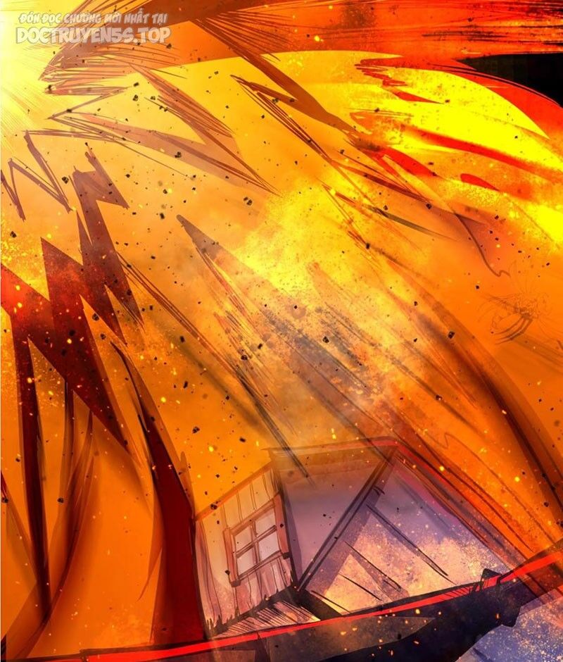 Dược Sư Kì Lạ: Bệnh Nhân Của Tôi Đều Rất Khủng Bố: Chapter 158