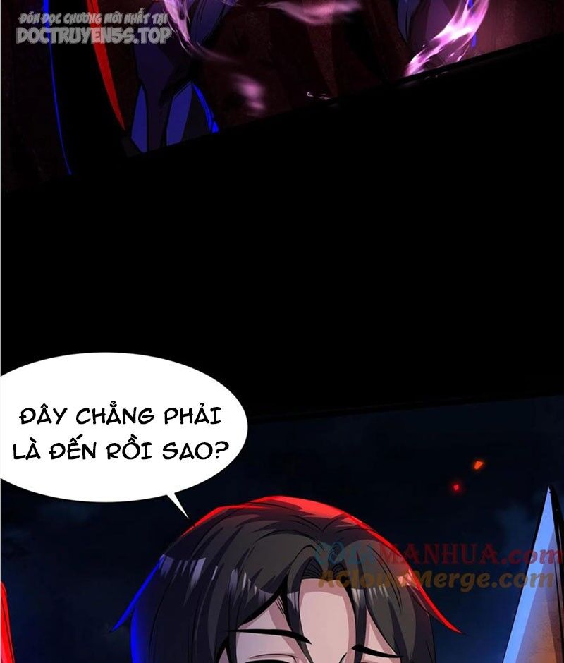 Dược Sư Kì Lạ: Bệnh Nhân Của Tôi Đều Rất Khủng Bố: Chapter 158