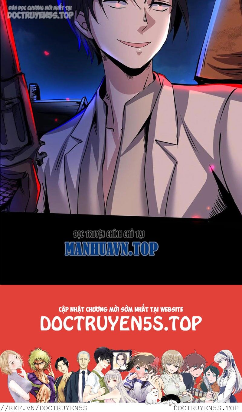 Dược Sư Kì Lạ: Bệnh Nhân Của Tôi Đều Rất Khủng Bố: Chapter 158