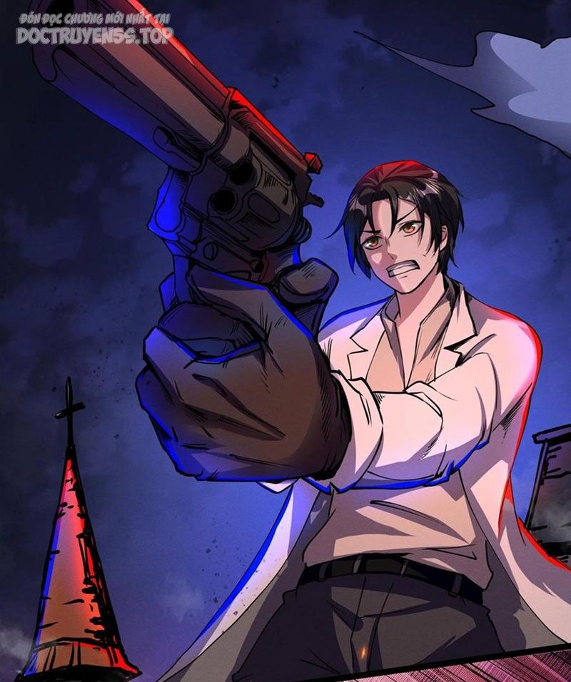 Dược Sư Kì Lạ: Bệnh Nhân Của Tôi Đều Rất Khủng Bố: Chapter 158
