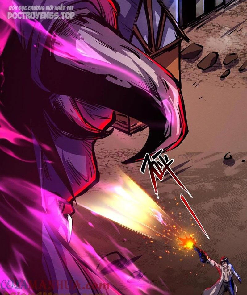 Dược Sư Kì Lạ: Bệnh Nhân Của Tôi Đều Rất Khủng Bố: Chapter 158