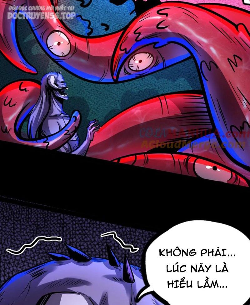Dược Sư Kì Lạ: Bệnh Nhân Của Tôi Đều Rất Khủng Bố: Chapter 159