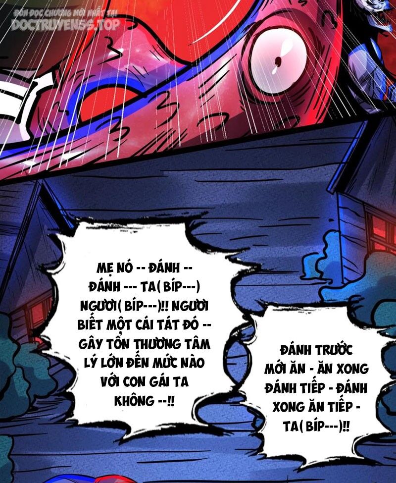 Dược Sư Kì Lạ: Bệnh Nhân Của Tôi Đều Rất Khủng Bố: Chapter 159