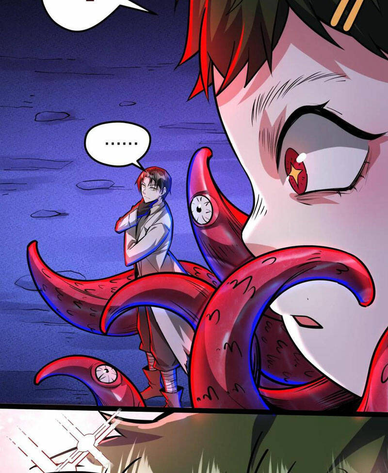 Dược Sư Kì Lạ: Bệnh Nhân Của Tôi Đều Rất Khủng Bố: Chapter 160