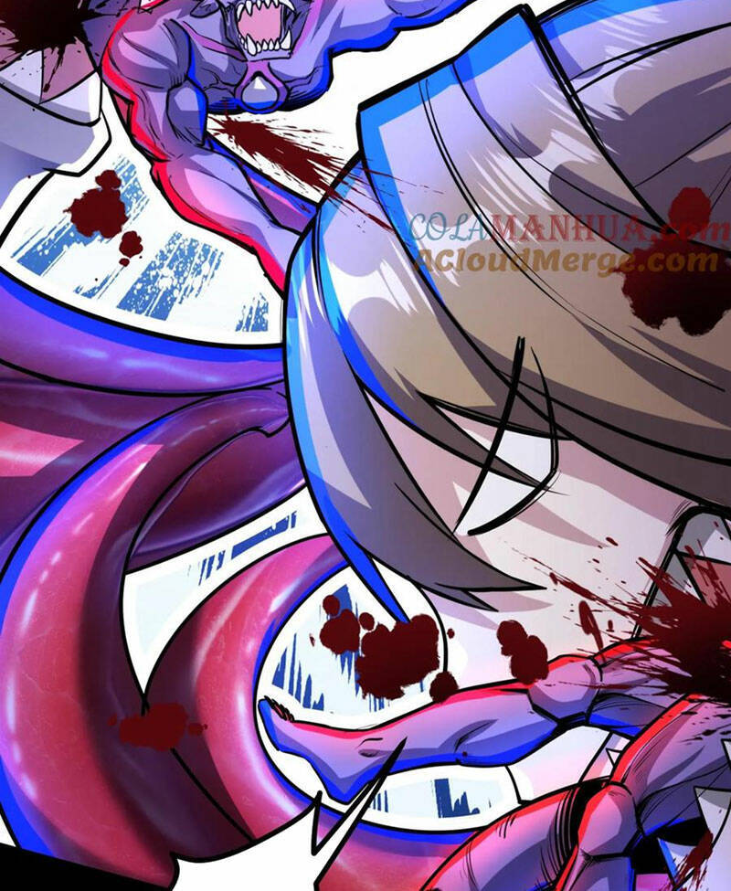 Dược Sư Kì Lạ: Bệnh Nhân Của Tôi Đều Rất Khủng Bố: Chapter 160