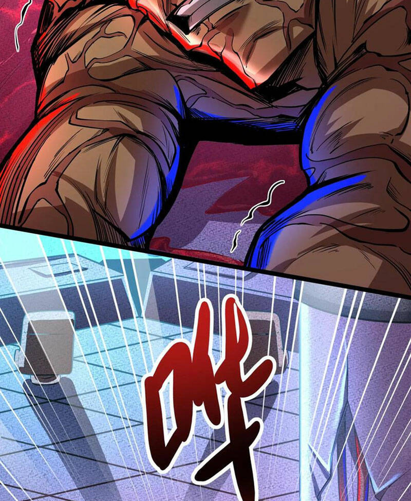 Dược Sư Kì Lạ: Bệnh Nhân Của Tôi Đều Rất Khủng Bố: Chapter 160