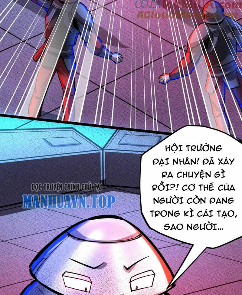 Dược Sư Kì Lạ: Bệnh Nhân Của Tôi Đều Rất Khủng Bố: Chapter 160