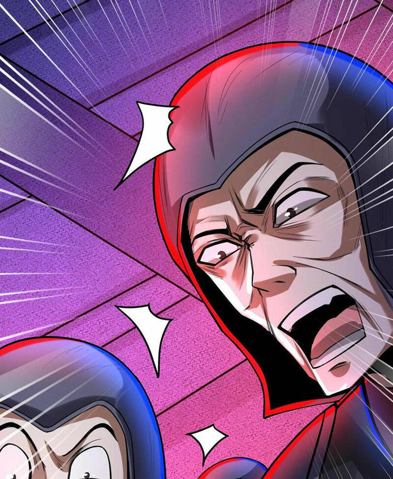 Dược Sư Kì Lạ: Bệnh Nhân Của Tôi Đều Rất Khủng Bố: Chapter 160