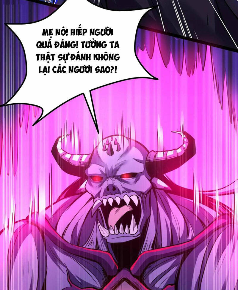 Dược Sư Kì Lạ: Bệnh Nhân Của Tôi Đều Rất Khủng Bố: Chapter 160