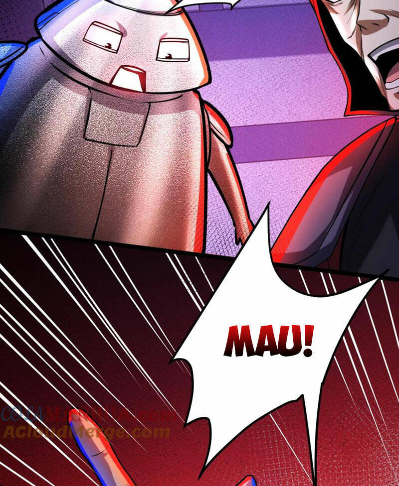 Dược Sư Kì Lạ: Bệnh Nhân Của Tôi Đều Rất Khủng Bố: Chapter 160