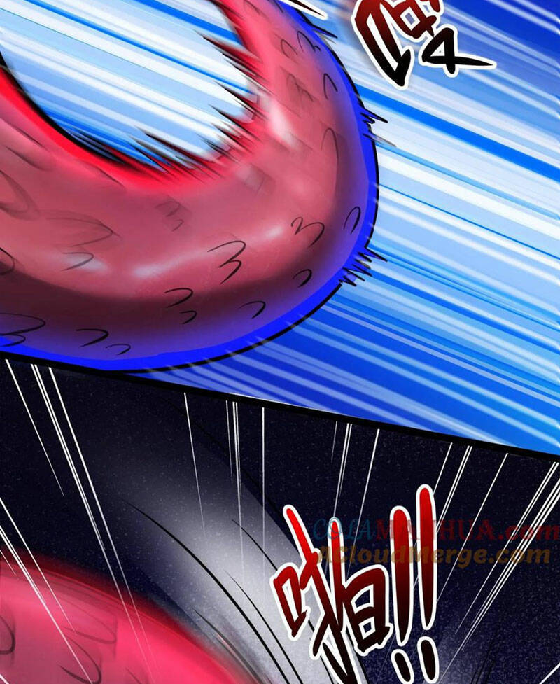 Dược Sư Kì Lạ: Bệnh Nhân Của Tôi Đều Rất Khủng Bố: Chapter 160