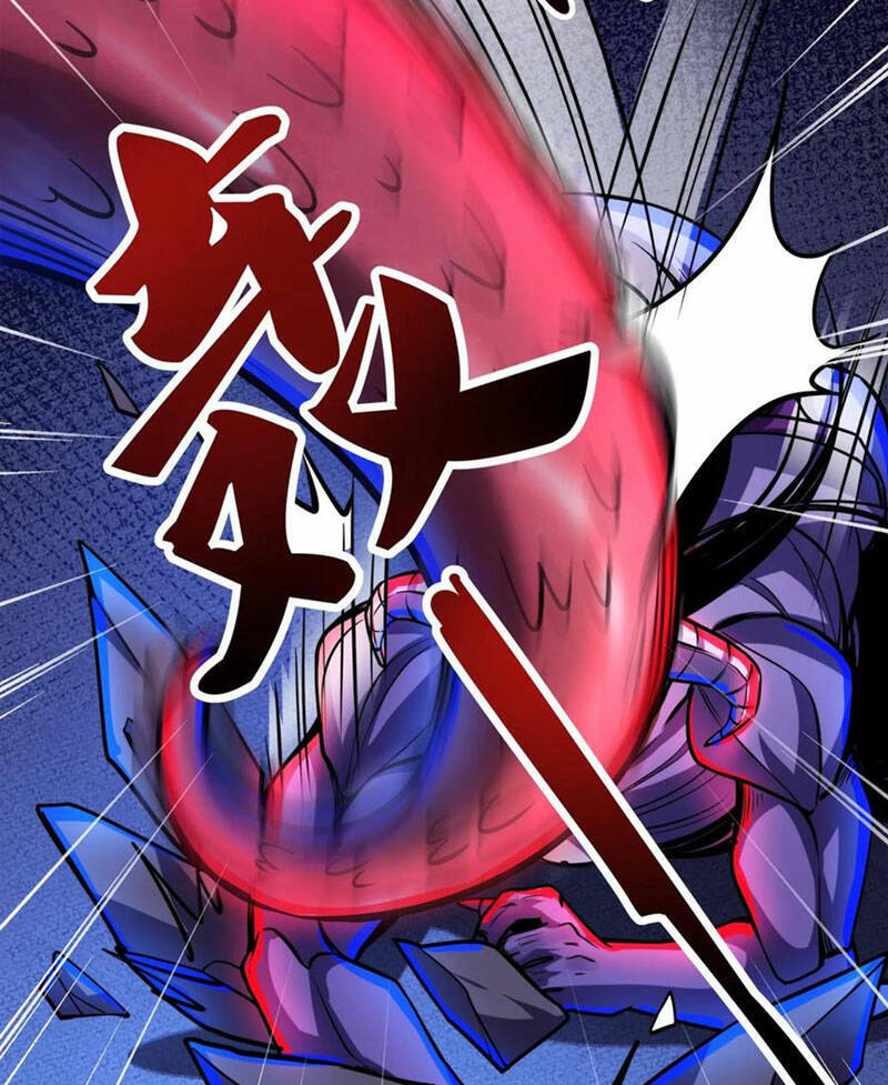 Dược Sư Kì Lạ: Bệnh Nhân Của Tôi Đều Rất Khủng Bố: Chapter 160