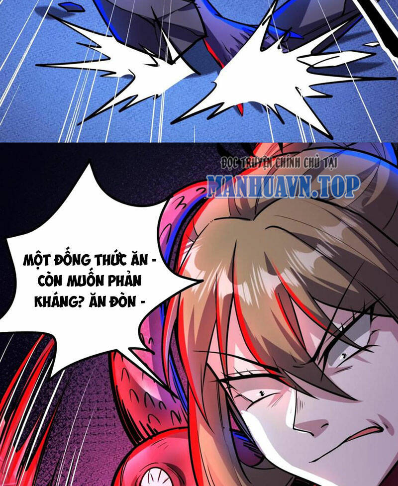 Dược Sư Kì Lạ: Bệnh Nhân Của Tôi Đều Rất Khủng Bố: Chapter 160