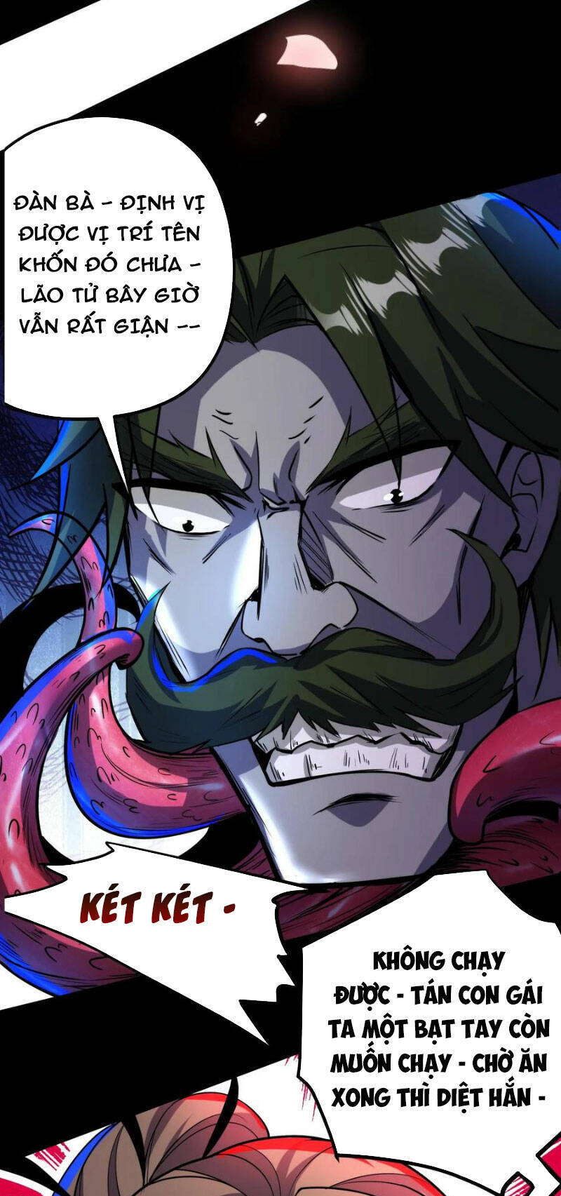 Dược Sư Kì Lạ: Bệnh Nhân Của Tôi Đều Rất Khủng Bố: Chapter 161