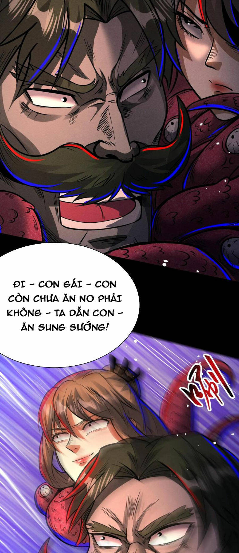Dược Sư Kì Lạ: Bệnh Nhân Của Tôi Đều Rất Khủng Bố: Chapter 162