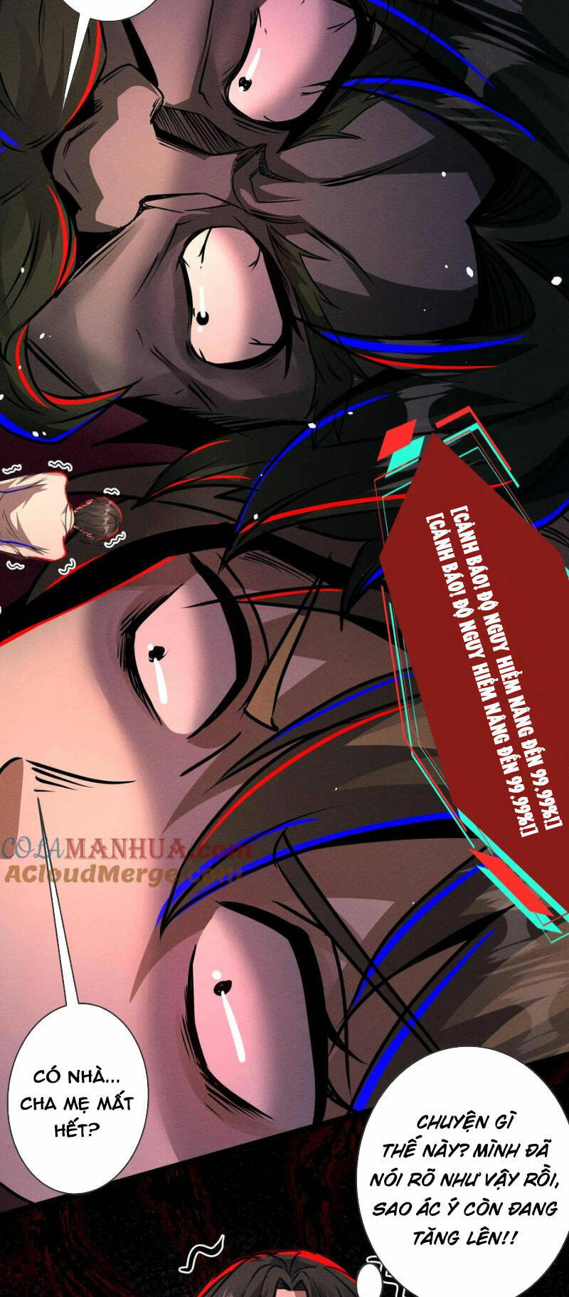Dược Sư Kì Lạ: Bệnh Nhân Của Tôi Đều Rất Khủng Bố: Chapter 162