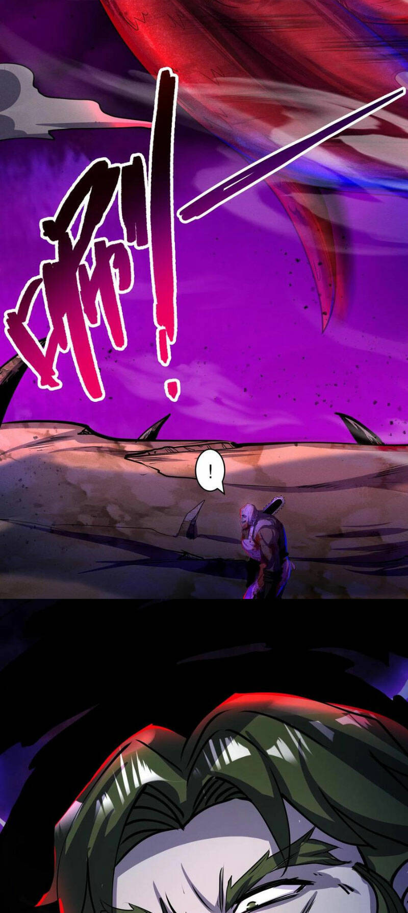 Dược Sư Kì Lạ: Bệnh Nhân Của Tôi Đều Rất Khủng Bố: Chapter 164