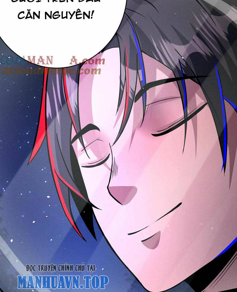 Dược Sư Kì Lạ: Bệnh Nhân Của Tôi Đều Rất Khủng Bố: Chapter 165