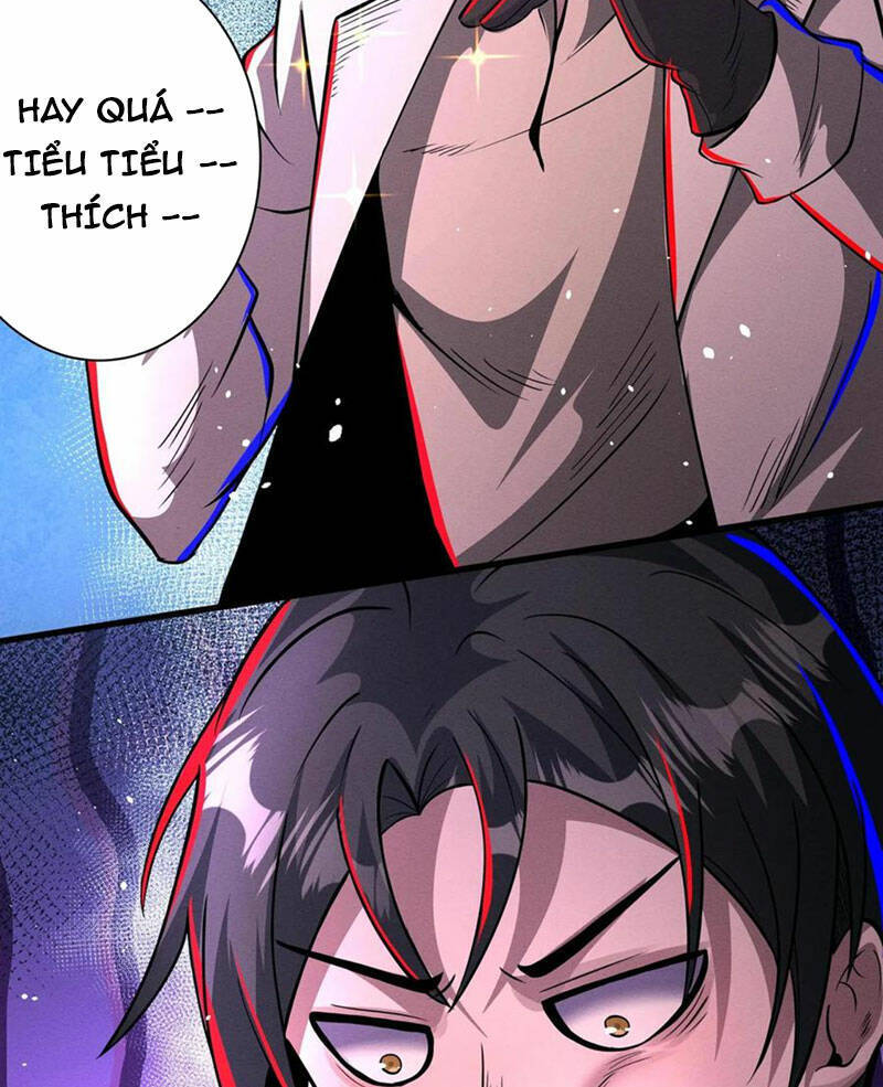 Dược Sư Kì Lạ: Bệnh Nhân Của Tôi Đều Rất Khủng Bố: Chapter 165