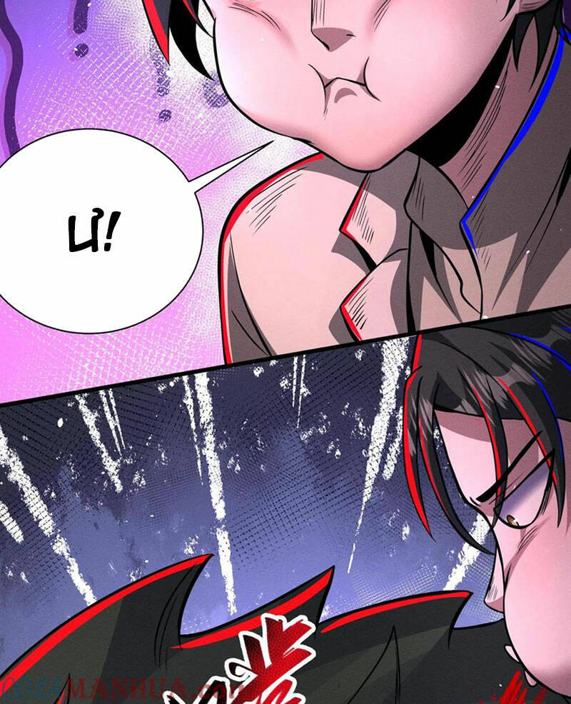 Dược Sư Kì Lạ: Bệnh Nhân Của Tôi Đều Rất Khủng Bố: Chapter 165
