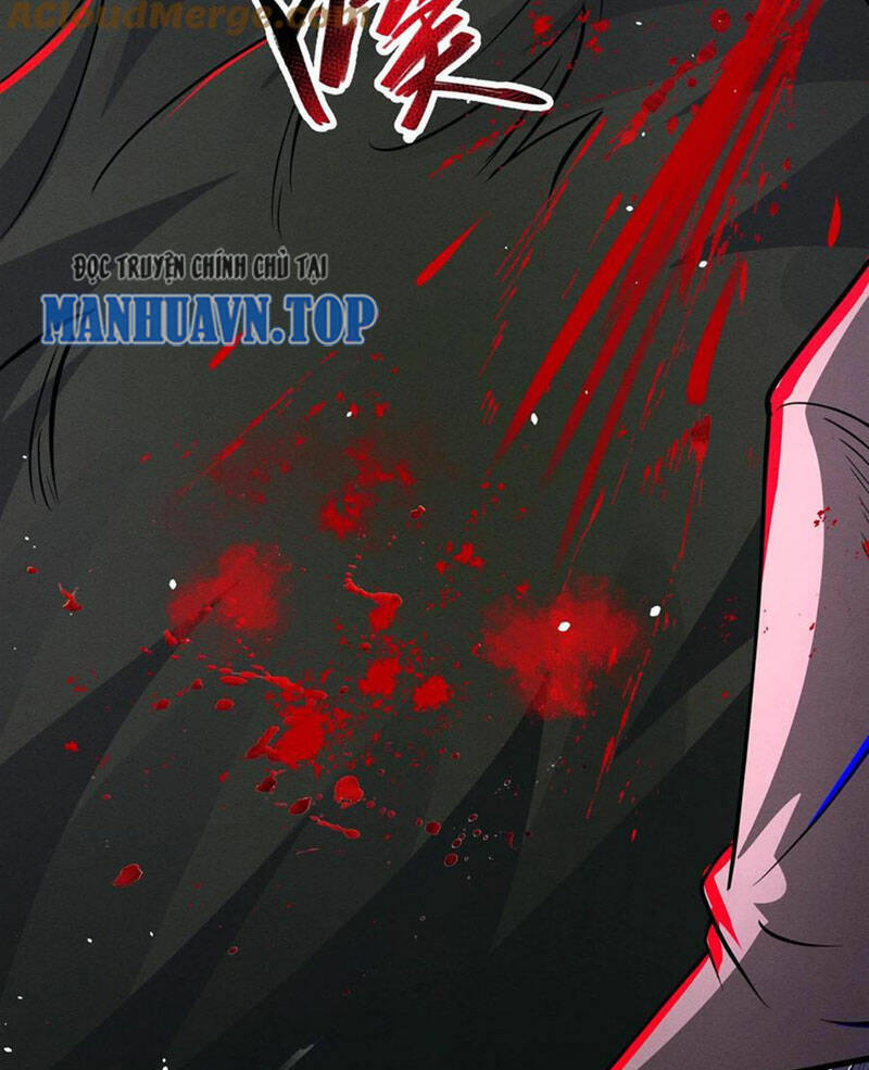 Dược Sư Kì Lạ: Bệnh Nhân Của Tôi Đều Rất Khủng Bố: Chapter 165