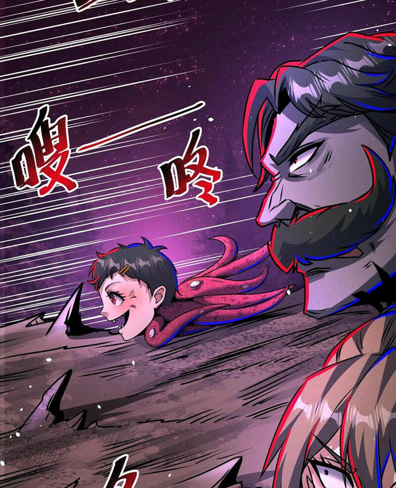 Dược Sư Kì Lạ: Bệnh Nhân Của Tôi Đều Rất Khủng Bố: Chapter 165