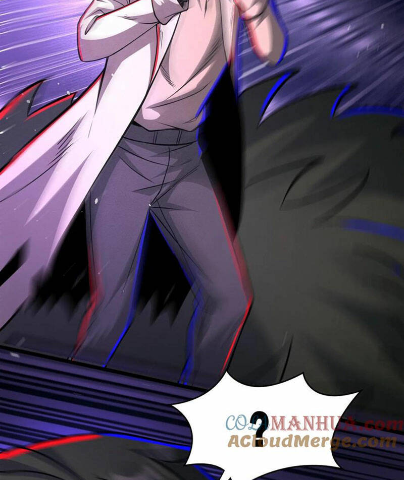 Dược Sư Kì Lạ: Bệnh Nhân Của Tôi Đều Rất Khủng Bố: Chapter 165