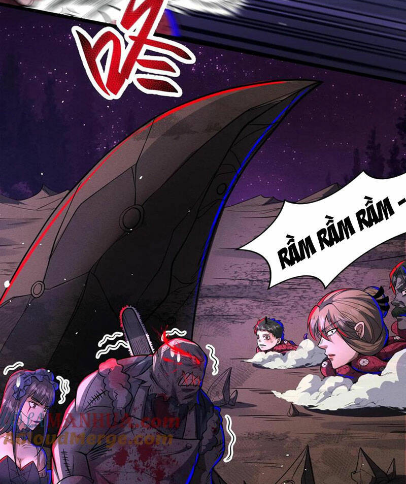 Dược Sư Kì Lạ: Bệnh Nhân Của Tôi Đều Rất Khủng Bố: Chapter 165