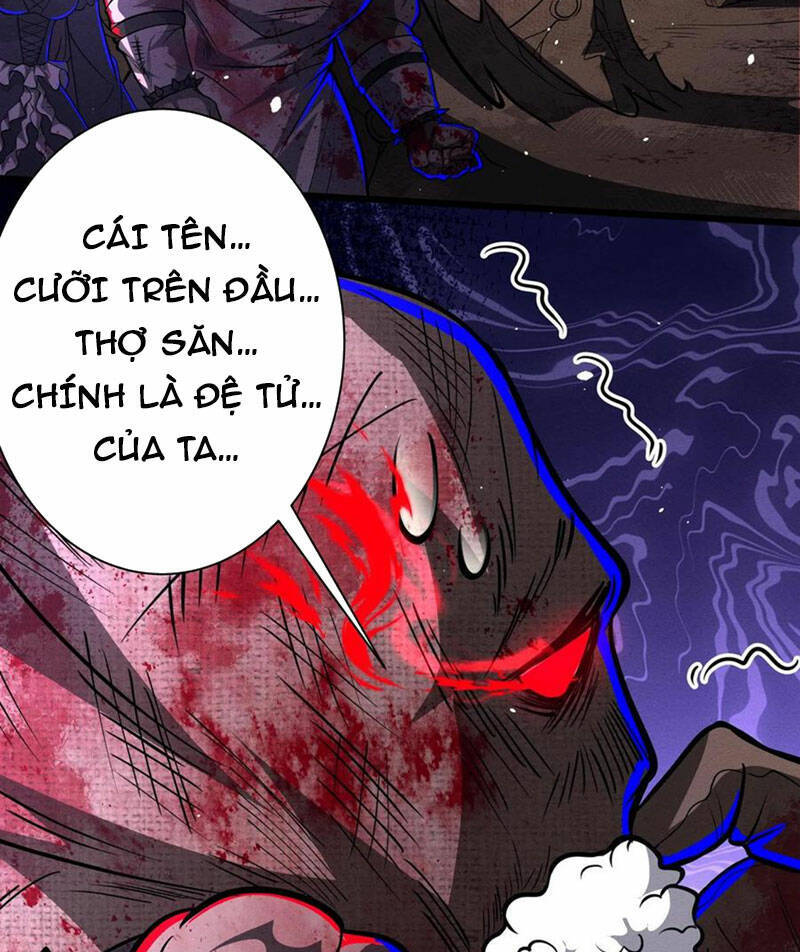 Dược Sư Kì Lạ: Bệnh Nhân Của Tôi Đều Rất Khủng Bố: Chapter 165