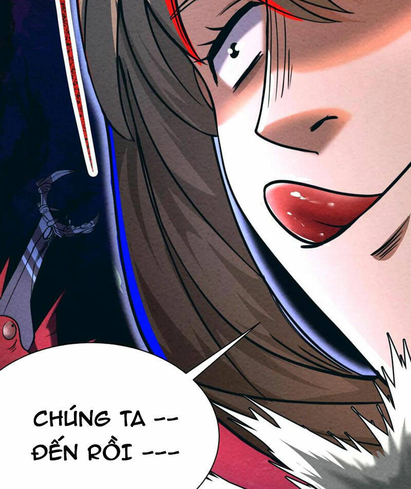 Dược Sư Kì Lạ: Bệnh Nhân Của Tôi Đều Rất Khủng Bố: Chapter 165
