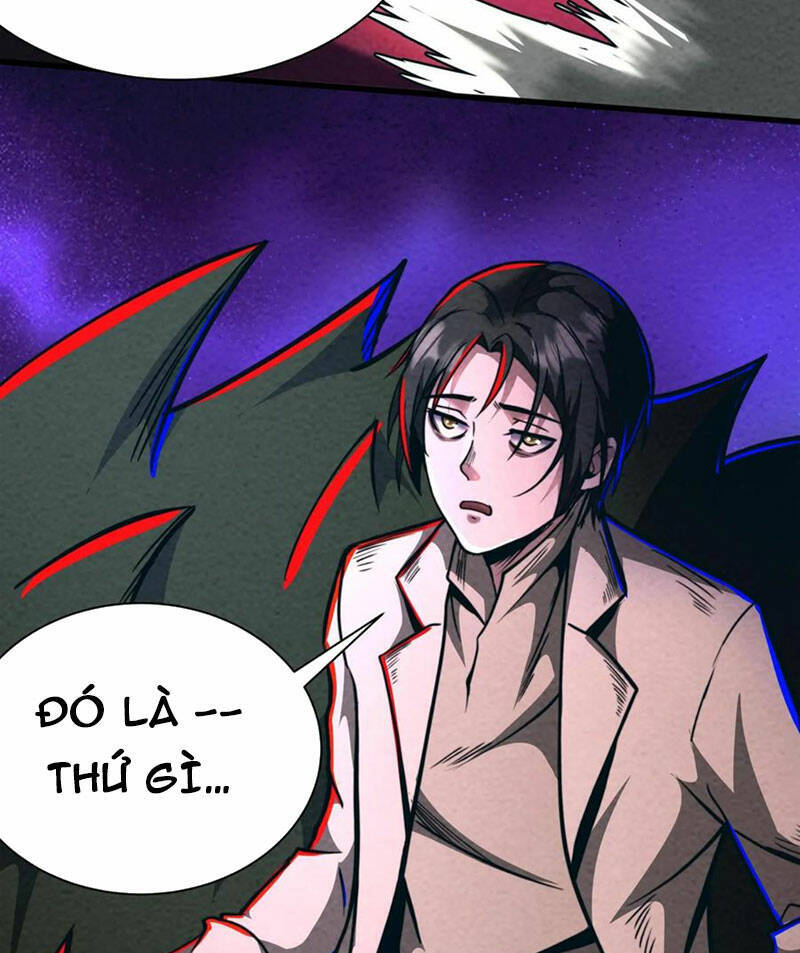 Dược Sư Kì Lạ: Bệnh Nhân Của Tôi Đều Rất Khủng Bố: Chapter 165