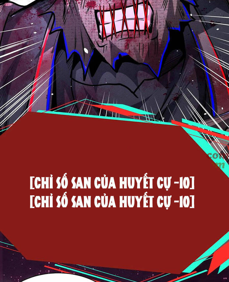 Dược Sư Kì Lạ: Bệnh Nhân Của Tôi Đều Rất Khủng Bố: Chapter 165