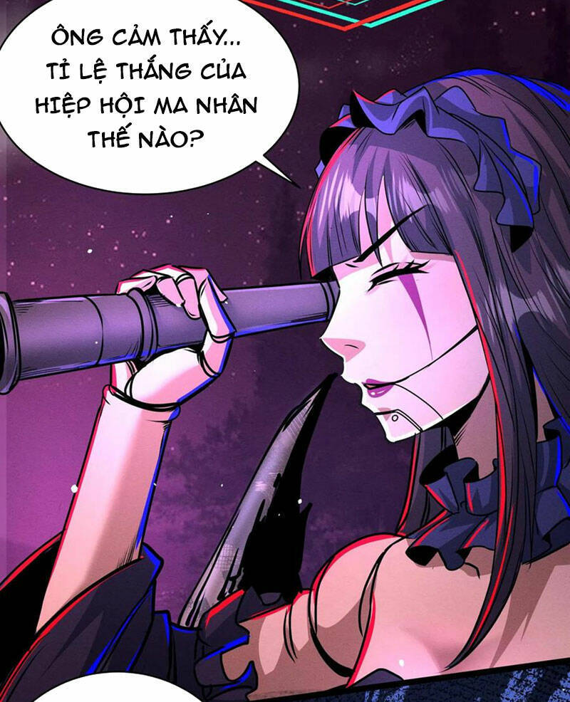 Dược Sư Kì Lạ: Bệnh Nhân Của Tôi Đều Rất Khủng Bố: Chapter 165