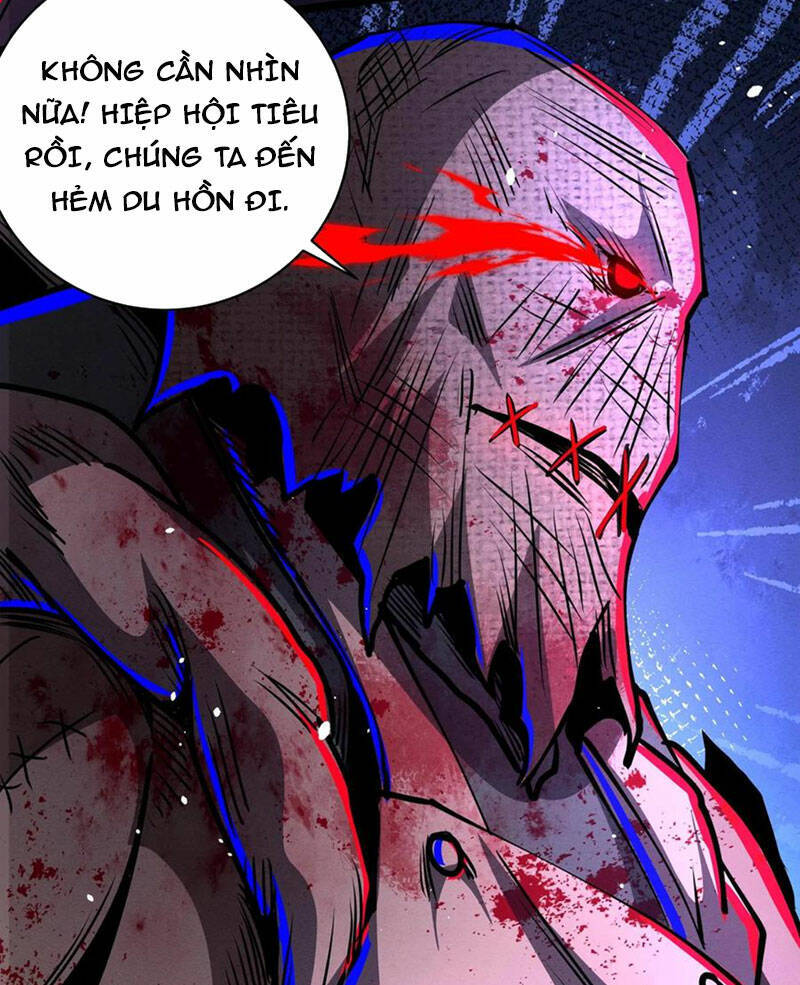 Dược Sư Kì Lạ: Bệnh Nhân Của Tôi Đều Rất Khủng Bố: Chapter 165
