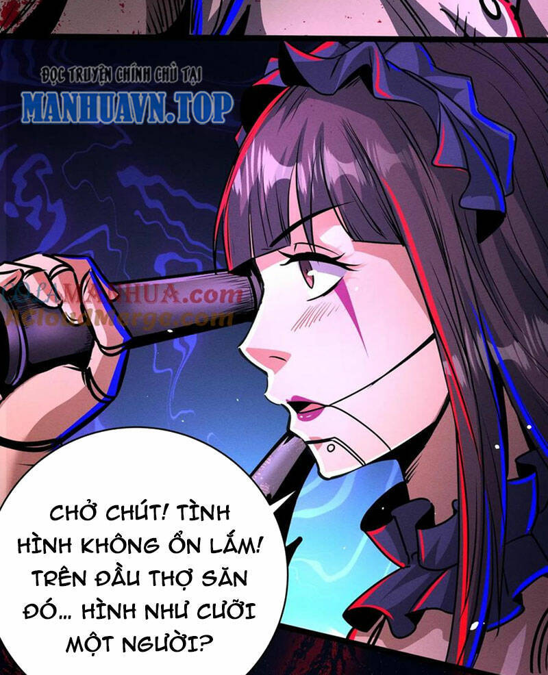 Dược Sư Kì Lạ: Bệnh Nhân Của Tôi Đều Rất Khủng Bố: Chapter 165