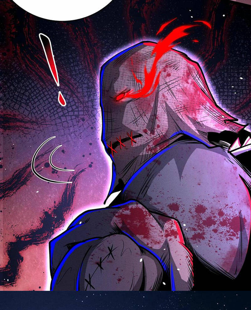 Dược Sư Kì Lạ: Bệnh Nhân Của Tôi Đều Rất Khủng Bố: Chapter 165