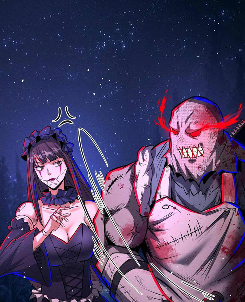 Dược Sư Kì Lạ: Bệnh Nhân Của Tôi Đều Rất Khủng Bố: Chapter 165
