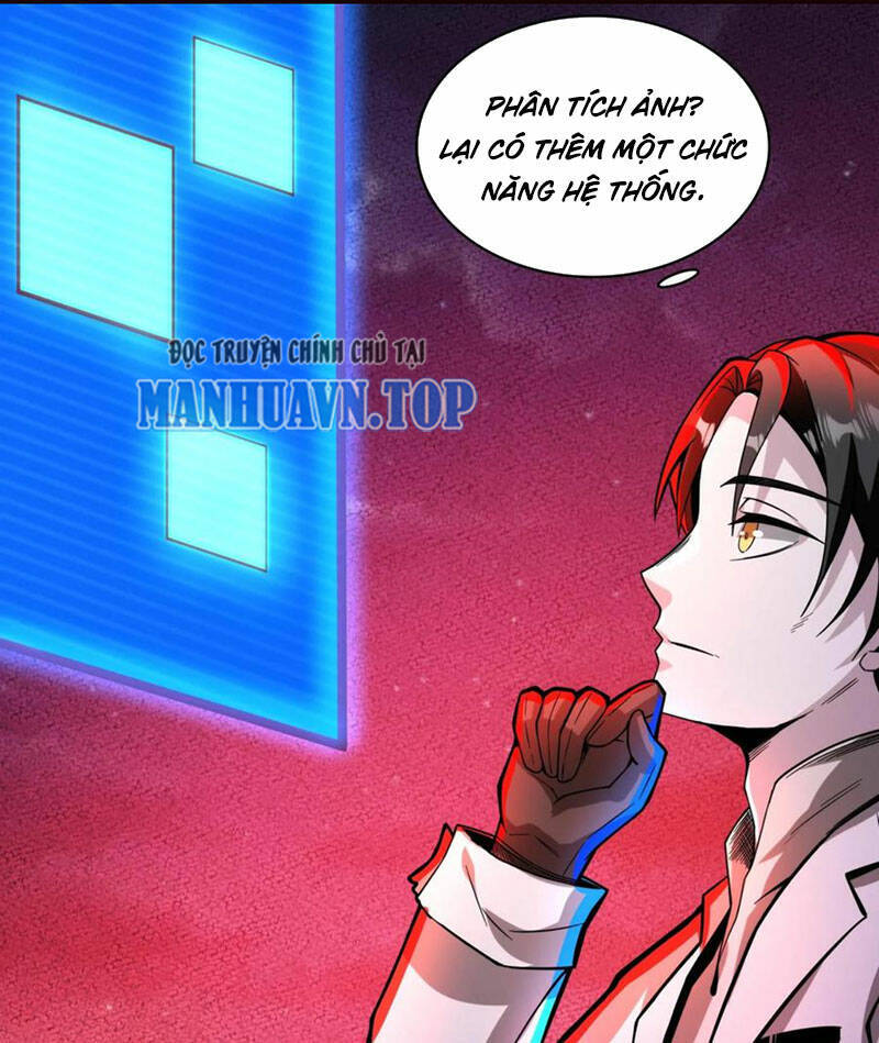 Dược Sư Kì Lạ: Bệnh Nhân Của Tôi Đều Rất Khủng Bố: Chapter 166