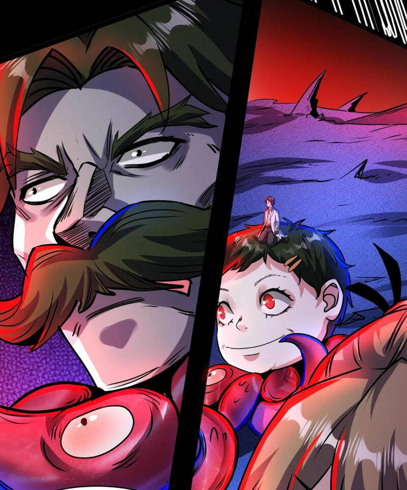 Dược Sư Kì Lạ: Bệnh Nhân Của Tôi Đều Rất Khủng Bố: Chapter 166