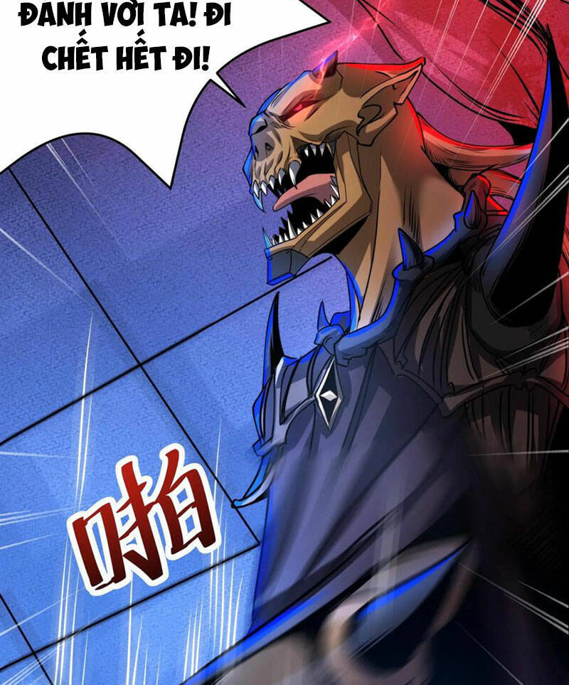 Dược Sư Kì Lạ: Bệnh Nhân Của Tôi Đều Rất Khủng Bố: Chapter 166