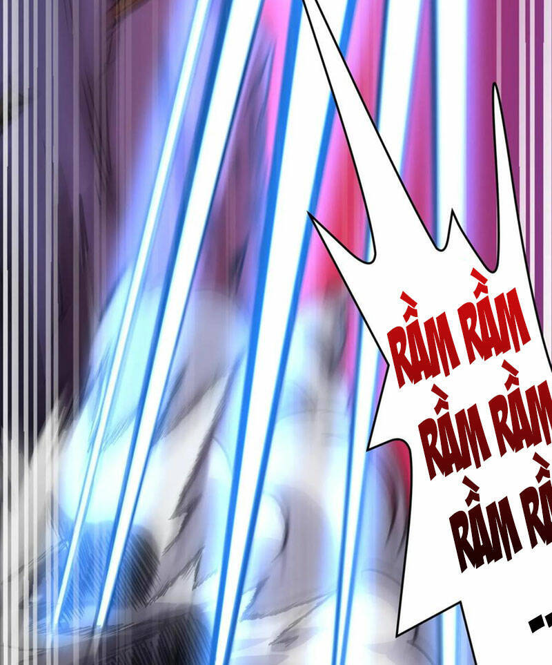 Dược Sư Kì Lạ: Bệnh Nhân Của Tôi Đều Rất Khủng Bố: Chapter 166