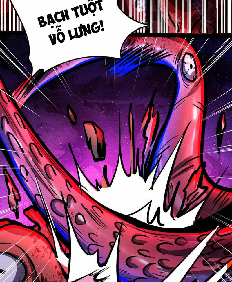 Dược Sư Kì Lạ: Bệnh Nhân Của Tôi Đều Rất Khủng Bố: Chapter 167