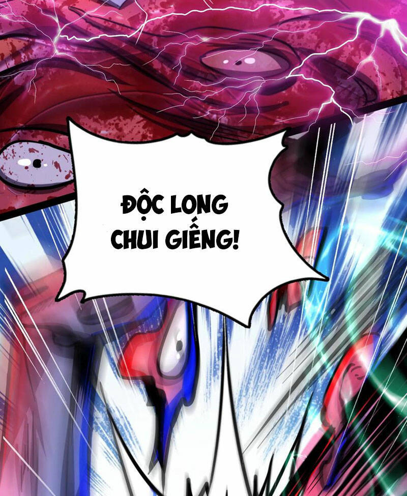 Dược Sư Kì Lạ: Bệnh Nhân Của Tôi Đều Rất Khủng Bố: Chapter 167