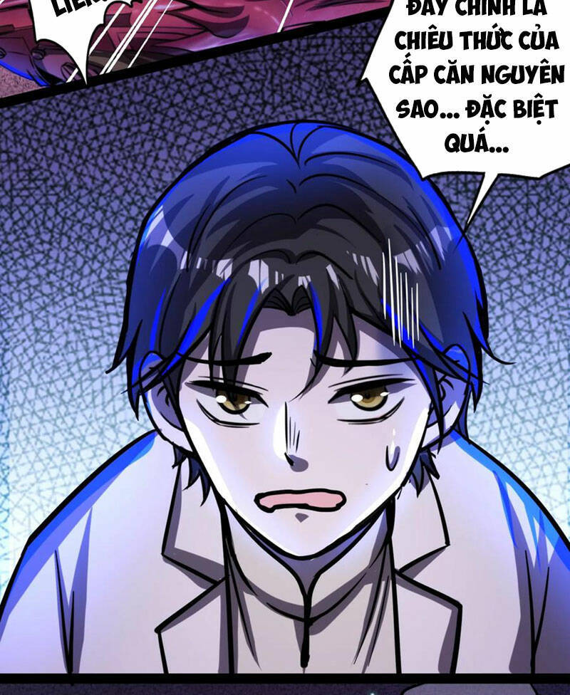 Dược Sư Kì Lạ: Bệnh Nhân Của Tôi Đều Rất Khủng Bố: Chapter 167