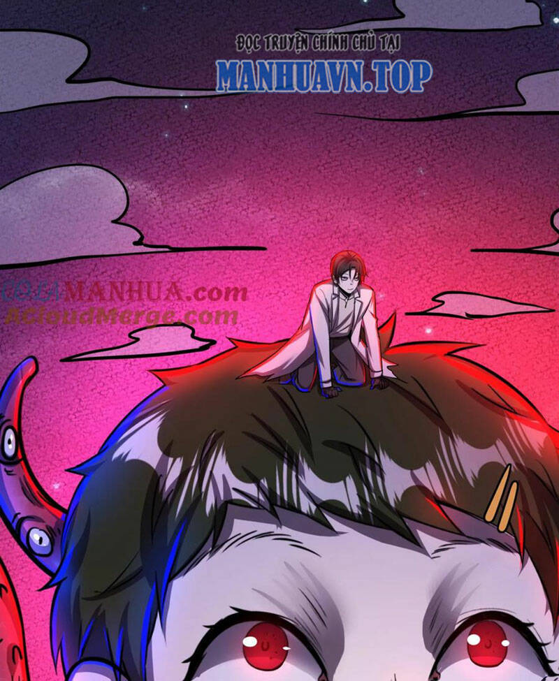 Dược Sư Kì Lạ: Bệnh Nhân Của Tôi Đều Rất Khủng Bố: Chapter 167
