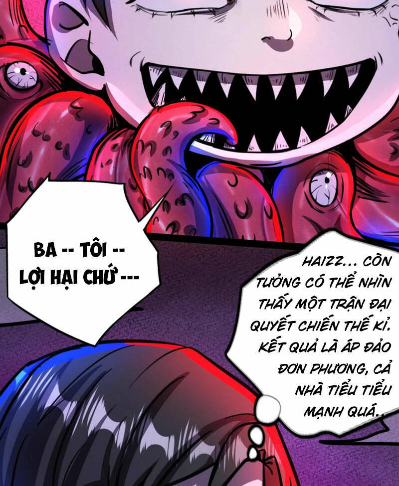 Dược Sư Kì Lạ: Bệnh Nhân Của Tôi Đều Rất Khủng Bố: Chapter 167