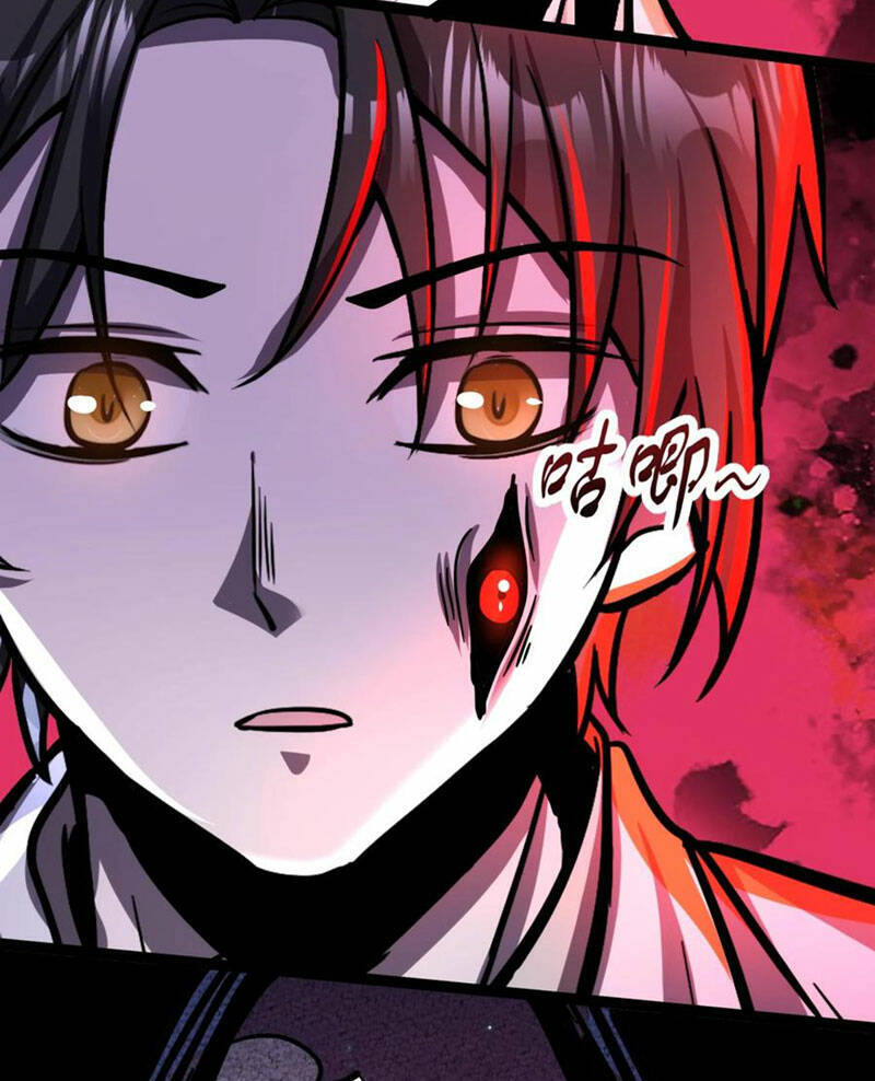 Dược Sư Kì Lạ: Bệnh Nhân Của Tôi Đều Rất Khủng Bố: Chapter 167