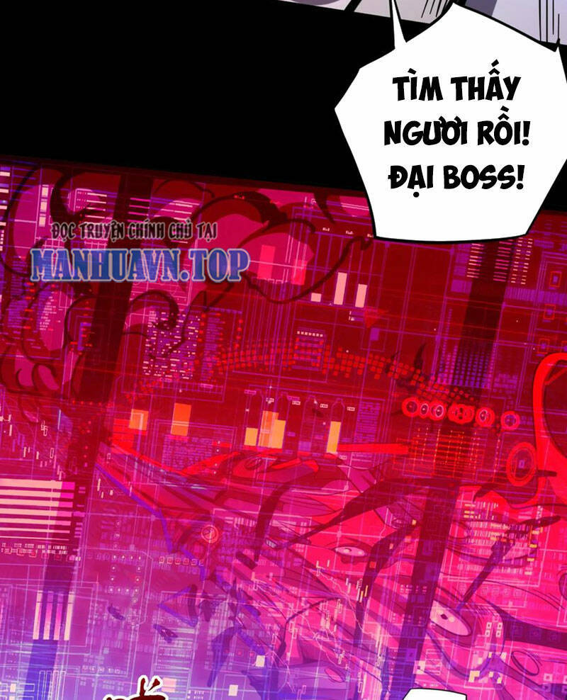 Dược Sư Kì Lạ: Bệnh Nhân Của Tôi Đều Rất Khủng Bố: Chapter 167