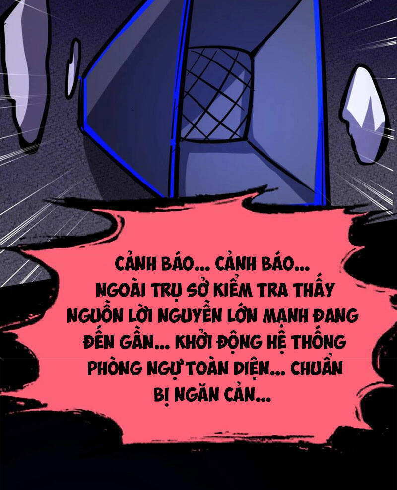 Dược Sư Kì Lạ: Bệnh Nhân Của Tôi Đều Rất Khủng Bố: Chapter 167