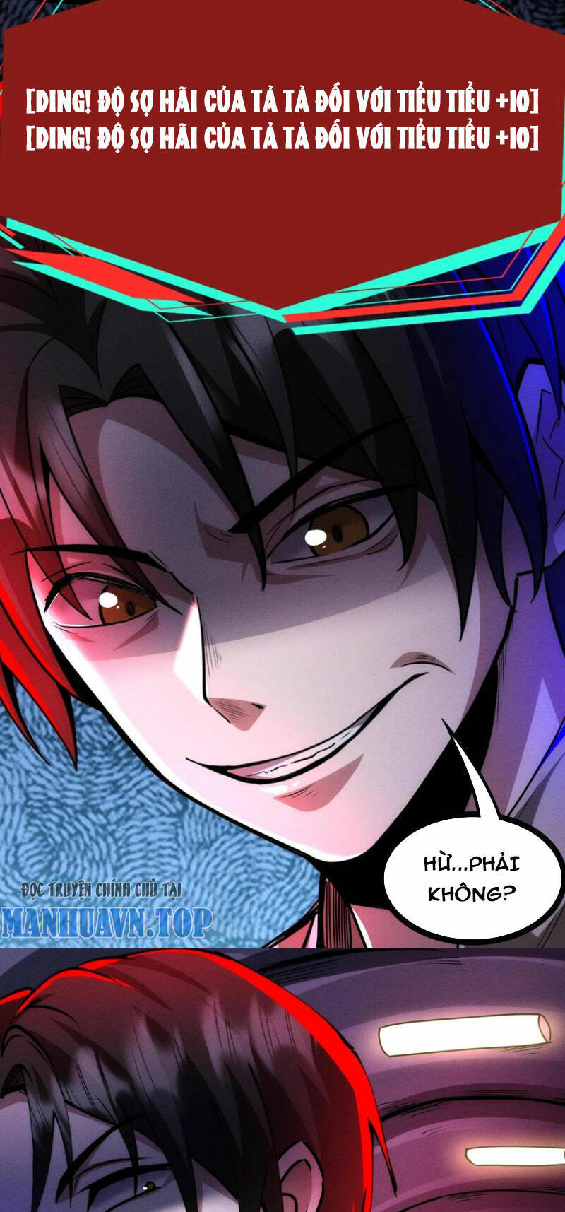 Dược Sư Kì Lạ: Bệnh Nhân Của Tôi Đều Rất Khủng Bố: Chapter 168